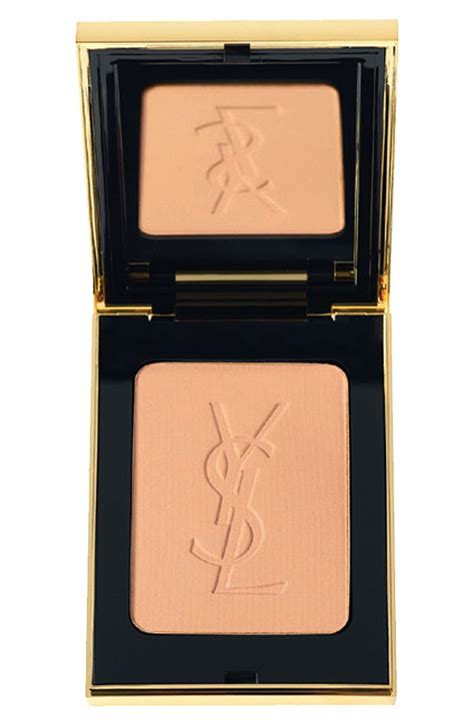 ysl loos powder|yves saint laurent pressed powder.